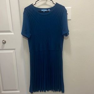 Draper James Dress, Size L. Only worn a few times.